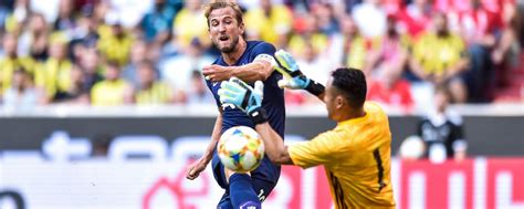Audi Cup News, Stats, Scores .